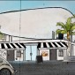 Still from Alessandra El Chanti’s “When Beirut Was Beirut” 