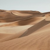 global sand crisis