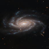 fast radio burst