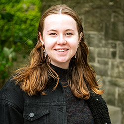 Sarah Genelly