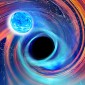 gravitational waves
