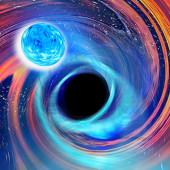 gravitational waves