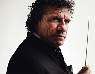 Giancarlo Guerrero