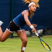 naomi osaka