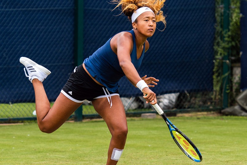 Naomi Osaka pulls out of French Open as she bravely admits to