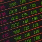 an image showing stock prices