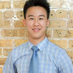 Bill Yen
