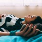 adolescent mental health during covid