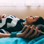 adolescent mental health during covid