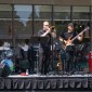 Live band at Norris Center