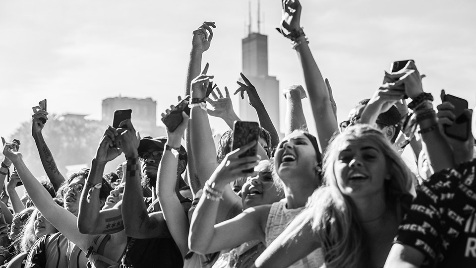 Lollapalooza is ‘a recipe for disaster’ Northwestern Now