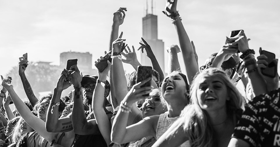 What is the etymology of' 'Lollapalooza.'? - Quora