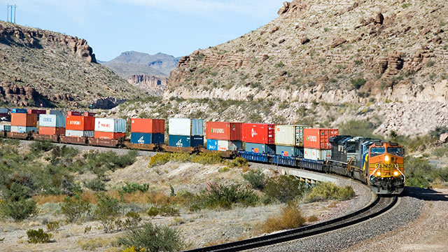freight rail freight rail