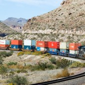 freight rail