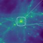 supermassive black hole