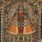 copper artwork
