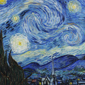 van gogh