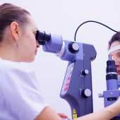 new glaucoma treatment