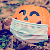 trick or treat