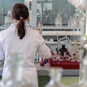 scientists