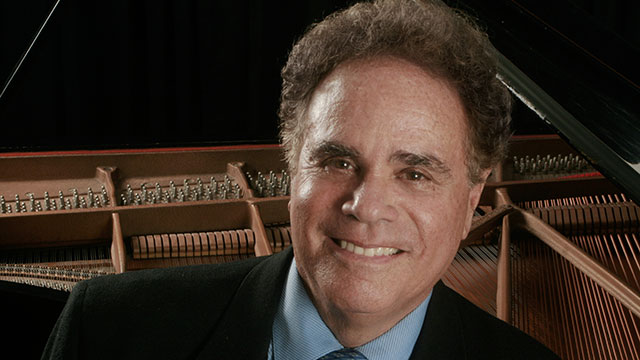 Jeffrey Siegel