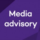 Media Advisory