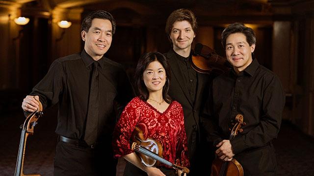 Ying Quartet