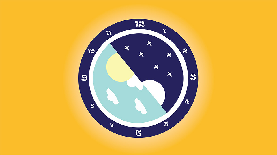 circadian clock