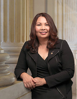 Tammy Duckworth