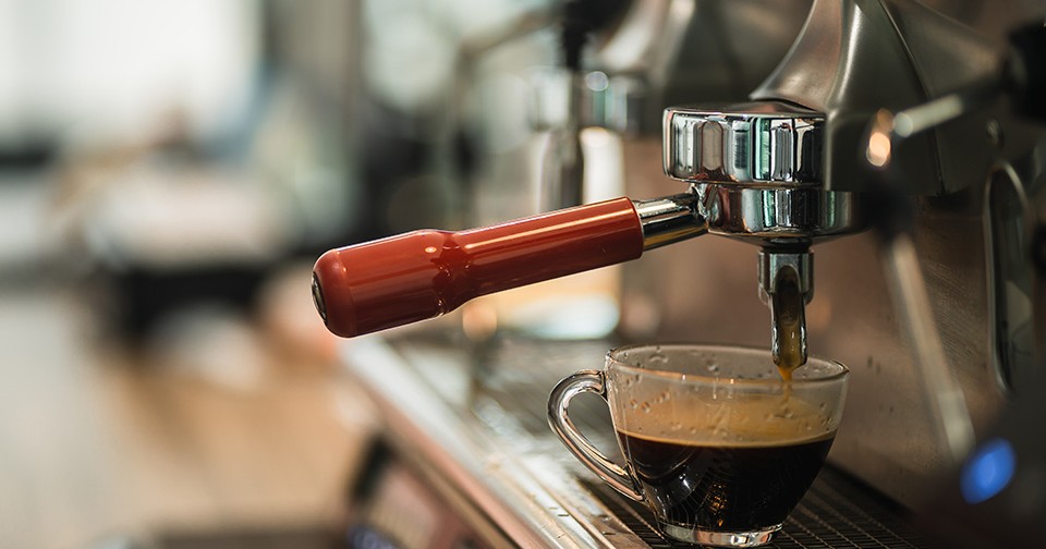 Why you drink black coffee It’s in your genes Northwestern Now