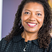 Lorraine Goffe