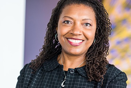 Lorraine Goffe named vice president for human resources - Northwestern Now