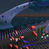 machine learning materials