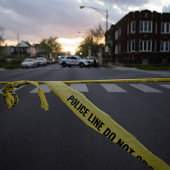Chicago youth homicides linked to pause in state funding