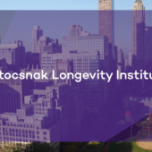 northwestern longevity institute