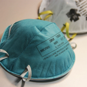 N95 masks