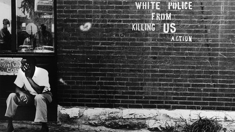 Art as a way to protest, process, mourn and memorialize anti-Black ...