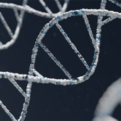 unusual dna structures