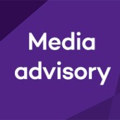 Media Advisory