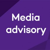 media advisory