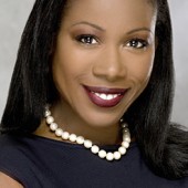 Isabel Wilkerson