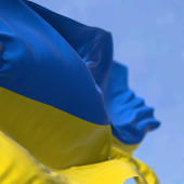 ukraine