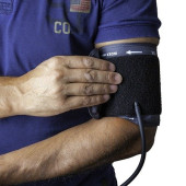 blood pressure monitor