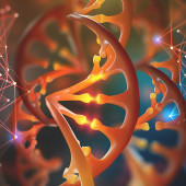 hiv crispr