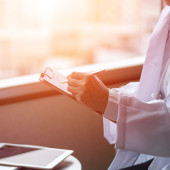 physician performance