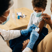 vaccine efficacy