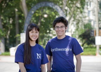 Northwestern Academy