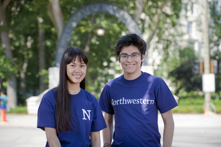 Northwestern Academy