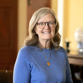 Patricia M. Lampkin