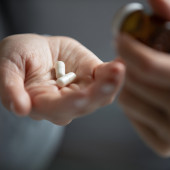 antidepressants